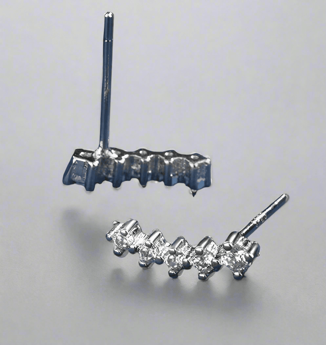 All In One Elongated Studs