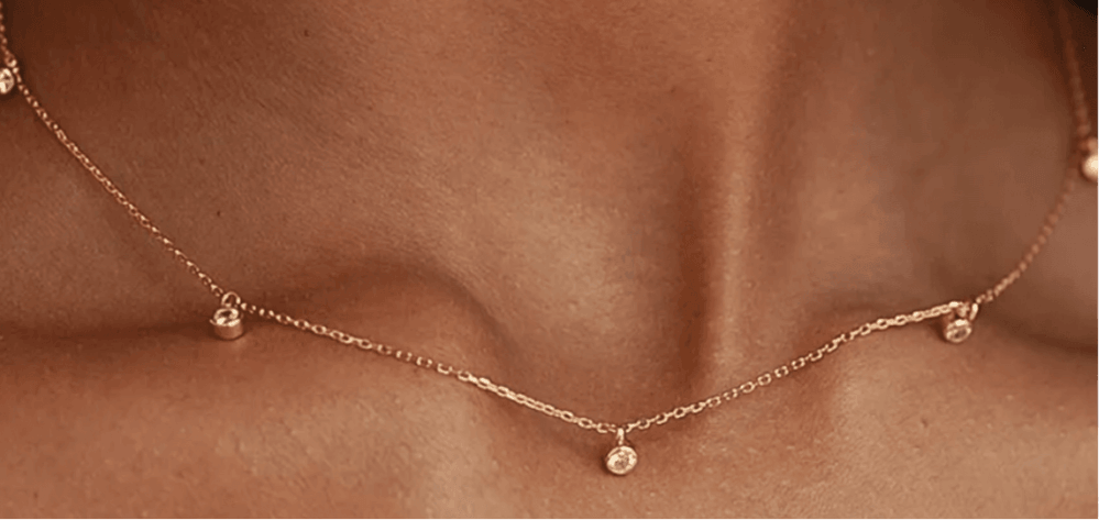Minimalist Gold Beaded ChokerOur Minimalist 14K Gold Plated Beaded Choker embraces sustainability by combining elegant design with environmentally conscious craftsmanship. In a world where fast Minimalist Gold Beaded ChokerPearl & PrismPearl & Prism