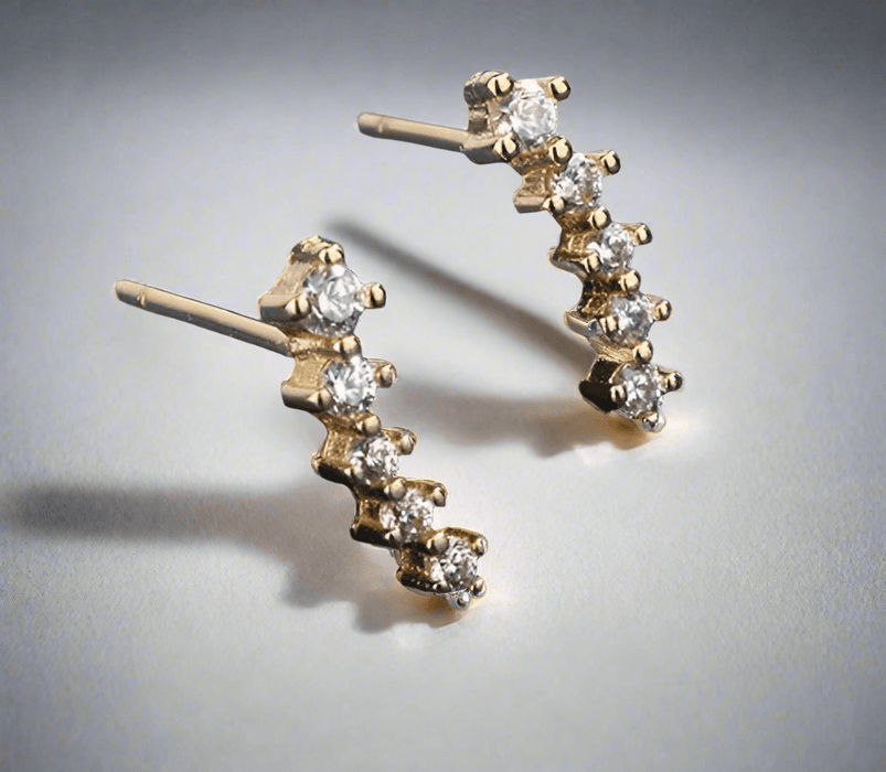All In One Elongated Studs
