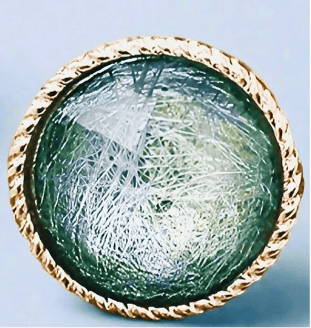Stonewash StudsOur Stonewash Studs are thoughtfully designed with sustainability in mind, offering an elegant accessory option that supports environmental responsibility. By choosiStonewash StudsPearl & PrismPearl & Prism