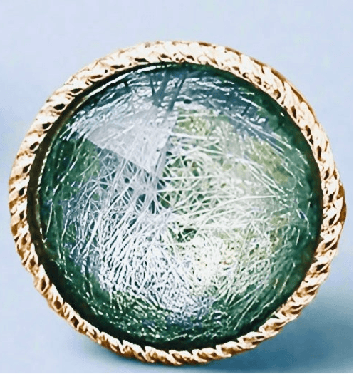 Stonewash StudsOur Stonewash Studs are thoughtfully designed with sustainability in mind, offering an elegant accessory option that supports environmental responsibility. By choosiStonewash StudsPearl & PrismPearl & Prism