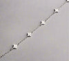 Elegant Four Point Star BraceletOur Elegant Four Point Star Bracelet is crafted with a commitment to sustainability, designed to bring timeless elegance while minimizing environmental impact. As coElegant Four Point Star BraceletPearl & PrismPearl & Prism