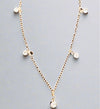 Minimalist Gold Beaded ChokerOur Minimalist 14K Gold Plated Beaded Choker embraces sustainability by combining elegant design with environmentally conscious craftsmanship. In a world where fast Minimalist Gold Beaded ChokerPearl & PrismPearl & Prism