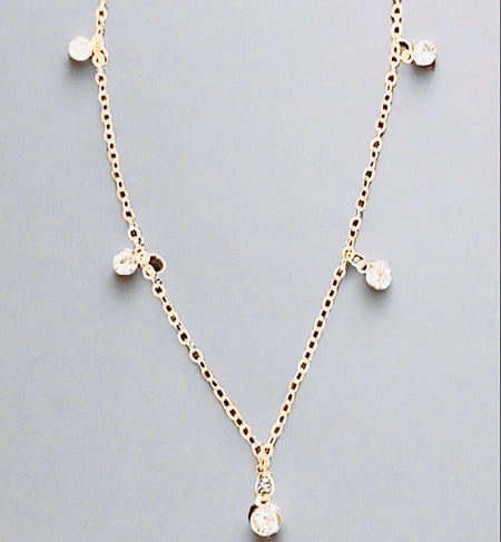 Minimalist Gold Beaded ChokerOur Minimalist 14K Gold Plated Beaded Choker embraces sustainability by combining elegant design with environmentally conscious craftsmanship. In a world where fast Minimalist Gold Beaded ChokerPearl & PrismPearl & Prism