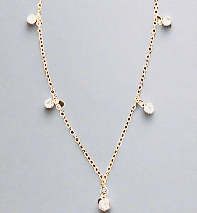 Minimalist Gold Beaded ChokerOur Minimalist 14K Gold Plated Beaded Choker embraces sustainability by combining elegant design with environmentally conscious craftsmanship. In a world where fast Minimalist Gold Beaded ChokerPearl & PrismPearl & Prism