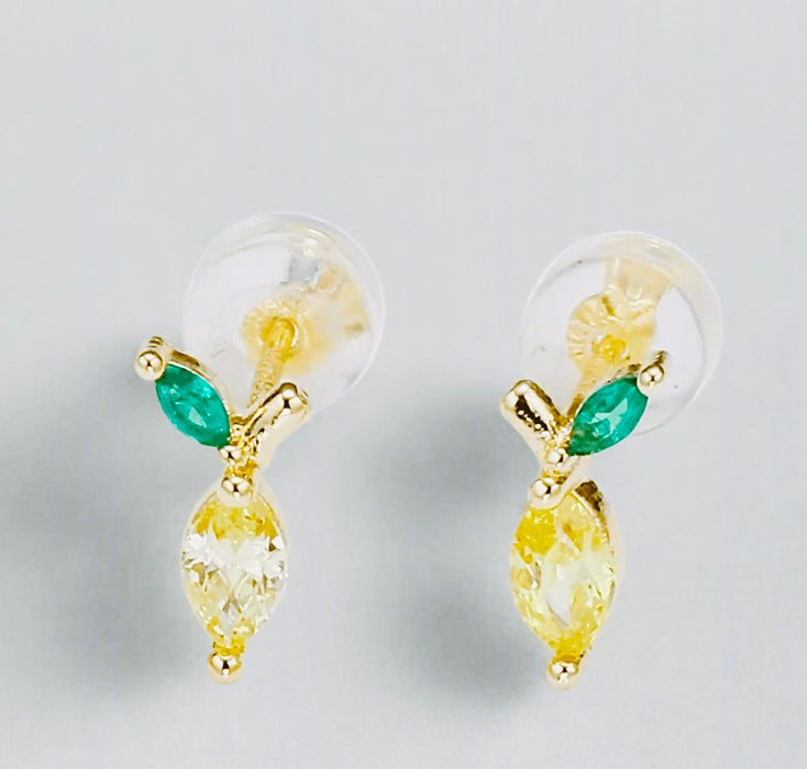 Lemon Studs